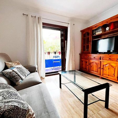 Book It Casona Apartment Морайра Экстерьер фото