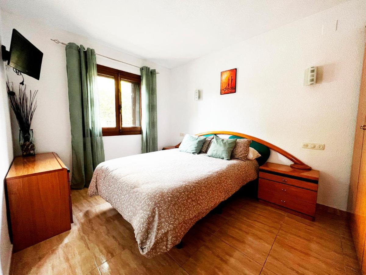 Book It Casona Apartment Морайра Экстерьер фото