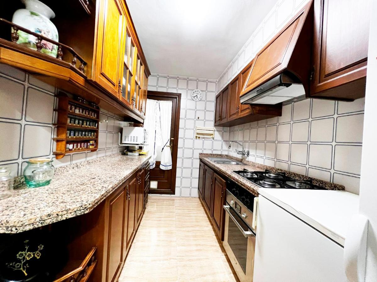 Book It Casona Apartment Морайра Экстерьер фото