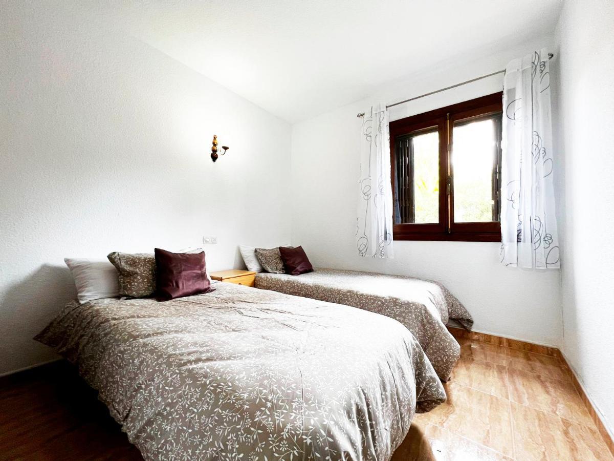 Book It Casona Apartment Морайра Экстерьер фото