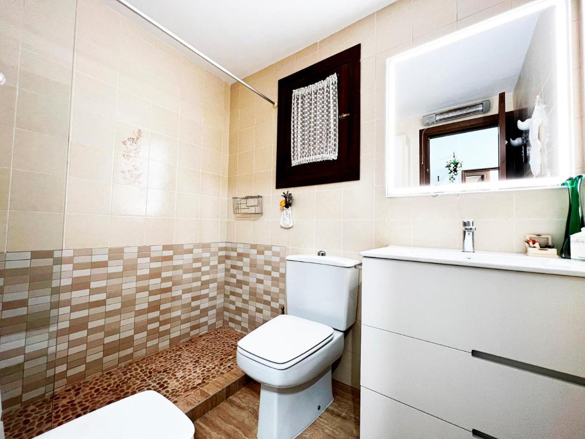 Book It Casona Apartment Морайра Экстерьер фото
