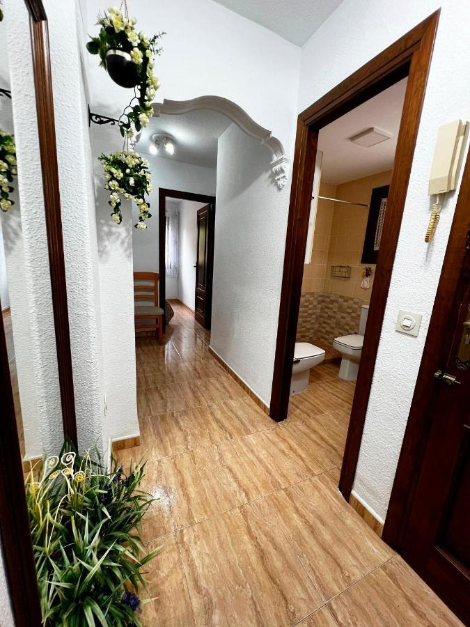 Book It Casona Apartment Морайра Экстерьер фото