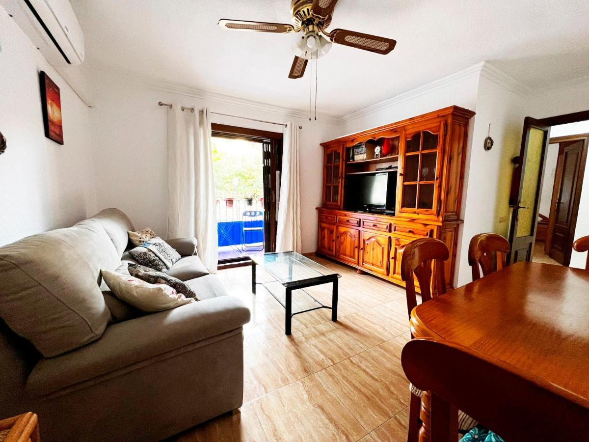 Book It Casona Apartment Морайра Экстерьер фото
