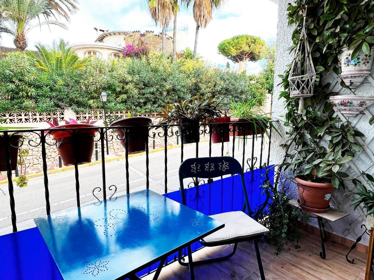 Book It Casona Apartment Морайра Экстерьер фото